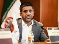 تصویر نقاشی چهره علیرضا دبیر ۲۳ ساله با طلای المپیک حسابی غوغا کرد