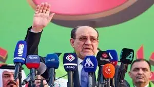 نوبت به تهدید عراق رسید | آمریکا چه نقشه ای برای عراق کشیده است؟ 