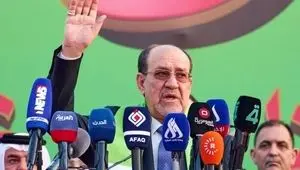 نوبت به تهدید عراق رسید | آمریکا چه نقشه ای برای عراق کشیده است؟ 