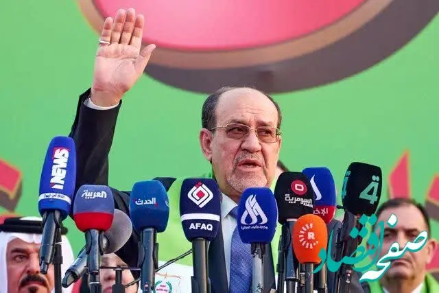 نوبت به تهدید عراق رسید | آمریکا چه نقشه ای برای عراق کشیده است؟ 