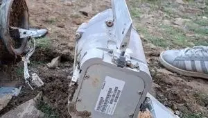 خبر فوری از انهدام یک فروند موشک کروز دشمن توسط نیروی پدافند هوایی ارتش