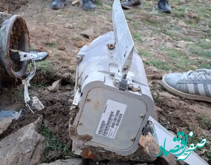 خبر فوری از انهدام یک فروند موشک کروز دشمن توسط نیروی پدافند هوایی ارتش