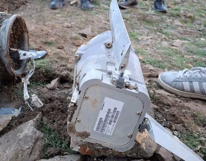 خبر فوری از انهدام یک فروند موشک کروز دشمن توسط نیروی پدافند هوایی ارتش