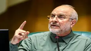 ماموریت رئیس مجلس به کمیسیون امنیت ملی برای بررسی وضعیت وابستگان نظامی اروپا