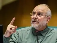 ماموریت رئیس مجلس به کمیسیون امنیت ملی برای بررسی وضعیت وابستگان نظامی اروپا