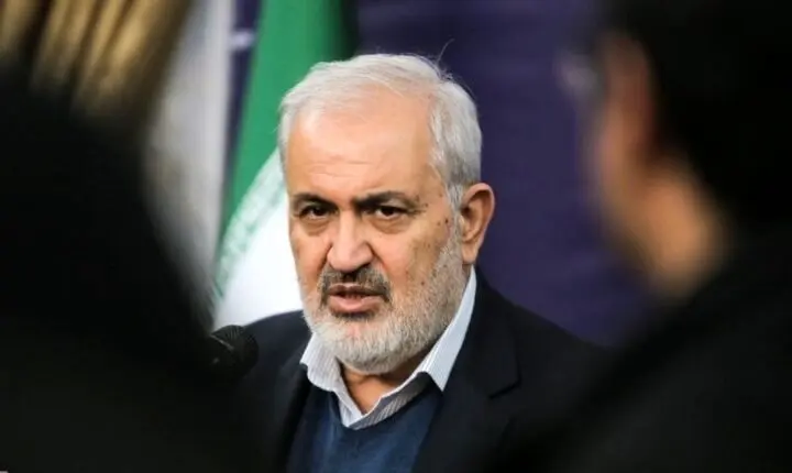 واکنش وزیر نیرو به حضور مردم در اطراف نیروگاه ها چه بود؟ 