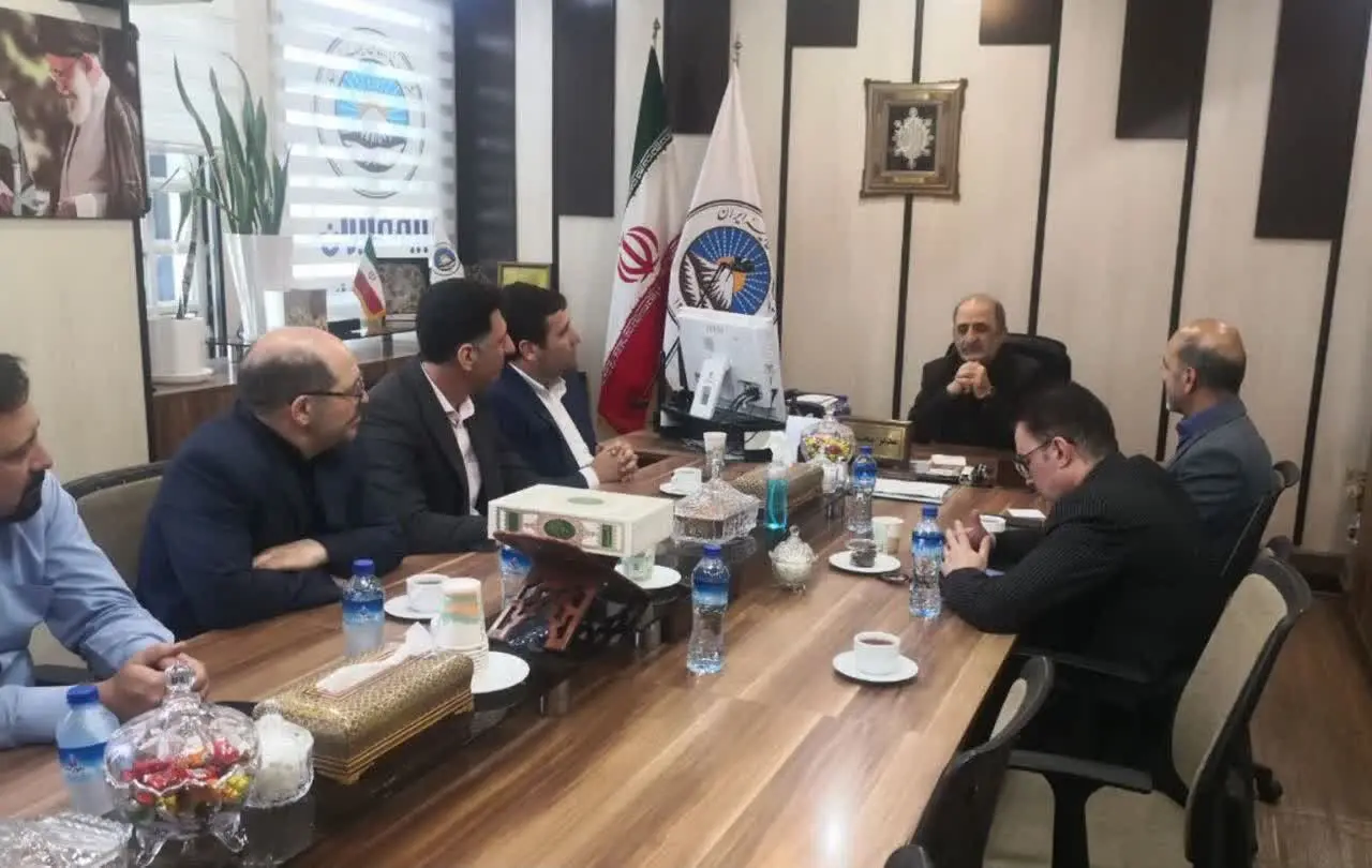التیام ،آرامش و اقناع مراجعین باید سرلوحه خدمات پرداخت خسارت قرارگیرد