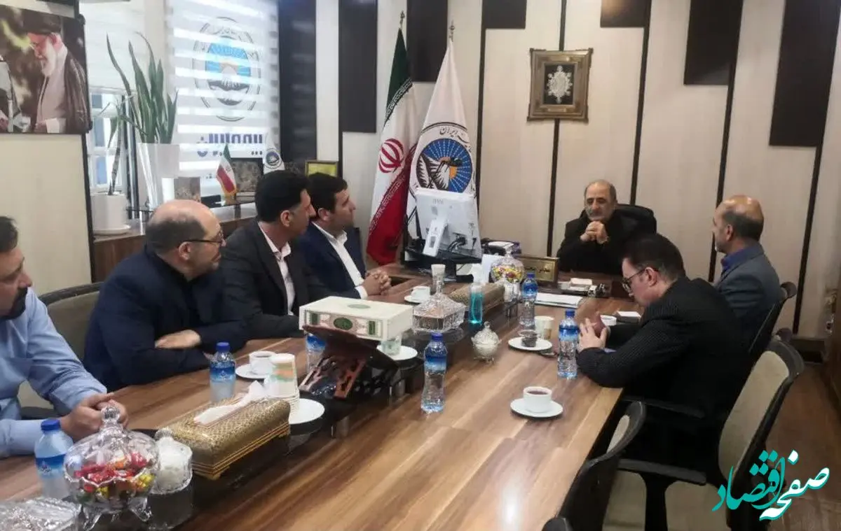 التیام ،آرامش و اقناع مراجعین باید سرلوحه خدمات پرداخت خسارت قرارگیرد