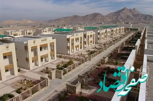 افتتاح ۱۷ پروژه در شهرک پردیس جم با حضور مدیر عامل پازارگاد