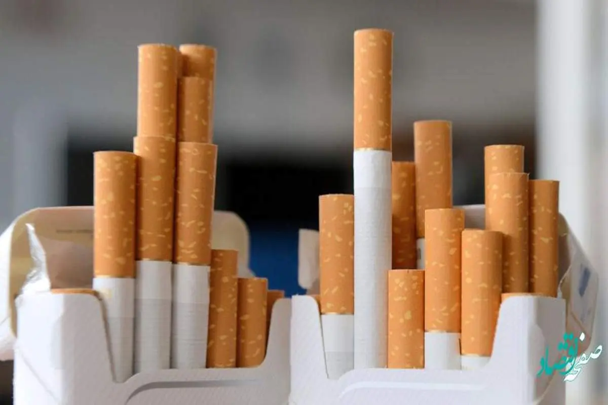 از ممنوعیت واردات با ارز آزاد تا اجرای طرح جدید توزیع سیگار