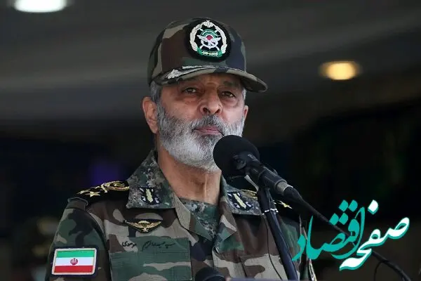 پیغام مهم سرلشکر موسوی، رئیس ستادکل نیروهای مسلح + متن