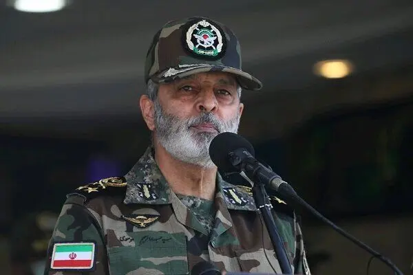 تصاویری خاص از شهادت اعضای تیم حفاظت رئیس ستاد کل نیرو‌های مسلح که برای همیشه آسمانی شد