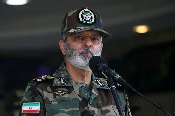 پیغام مهم سرلشکر موسوی، رئیس ستادکل نیروهای مسلح + متن