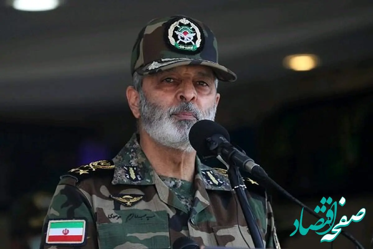 پیغام مهم سرلشکر موسوی، رئیس ستادکل نیروهای مسلح + متن