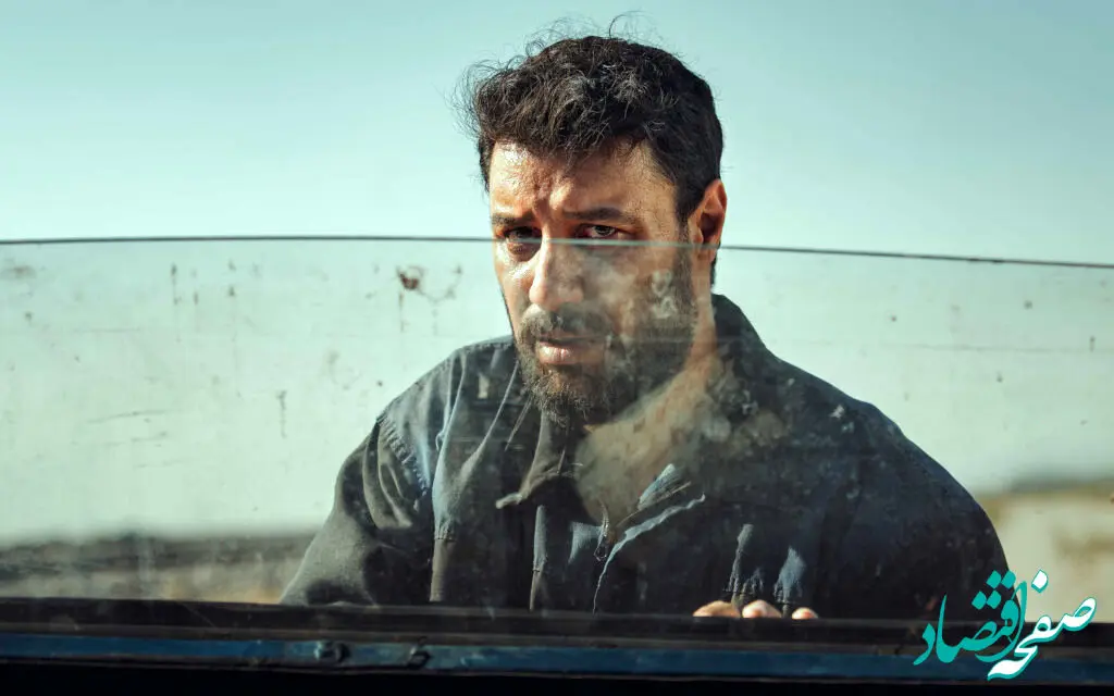 زمان پخش سریال وحشی از پلتفرم فیلمنت و تعداد قسمت های سریال وحشی