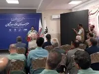 مدیرعامل فولاد هرمزگان در آیین افتتاح هنرستان 12 کلاسه: هنرستان فولاد هرمزگان، نماد تعهد به جامعه و پرورش نسل آینده است