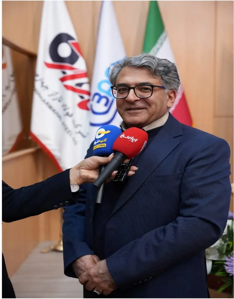 ویدئو: ادغام فولاد تاراز در ورق خودرو چهارمحال و بختیاری منجر به تسلط بیشتر فولاد مبارکه بر بازار ورقهای گالوانیزه میشود
