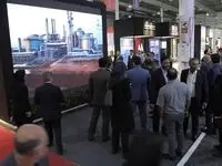 حضور هلدینگ انرژی سپهر و شرکت‌های زیرمجموعه در هفتمین نمایشگاه صنعت نفت، گاز و پتروشیمی کیش