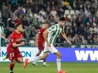 بازگشت زیدان به لالیگا