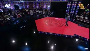 قسمت سوم مسابقه پانتولیگ فصل جدید امشب / لینک دانلود قسمت ۳ پانتولیگ فصل چهارم پنجشنبه ۱۸ اردیبهشت ۱۴۰۴