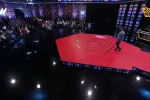 قسمت سوم مسابقه پانتولیگ فصل جدید امشب / لینک دانلود قسمت ۳ پانتولیگ فصل چهارم پنجشنبه ۱۸ اردیبهشت ۱۴۰۴