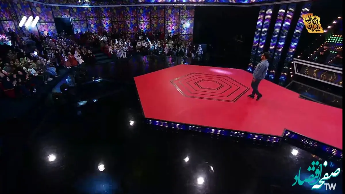 قسمت سوم مسابقه پانتولیگ فصل جدید امشب / لینک دانلود قسمت ۳ پانتولیگ فصل چهارم پنجشنبه ۱۸ اردیبهشت ۱۴۰۴