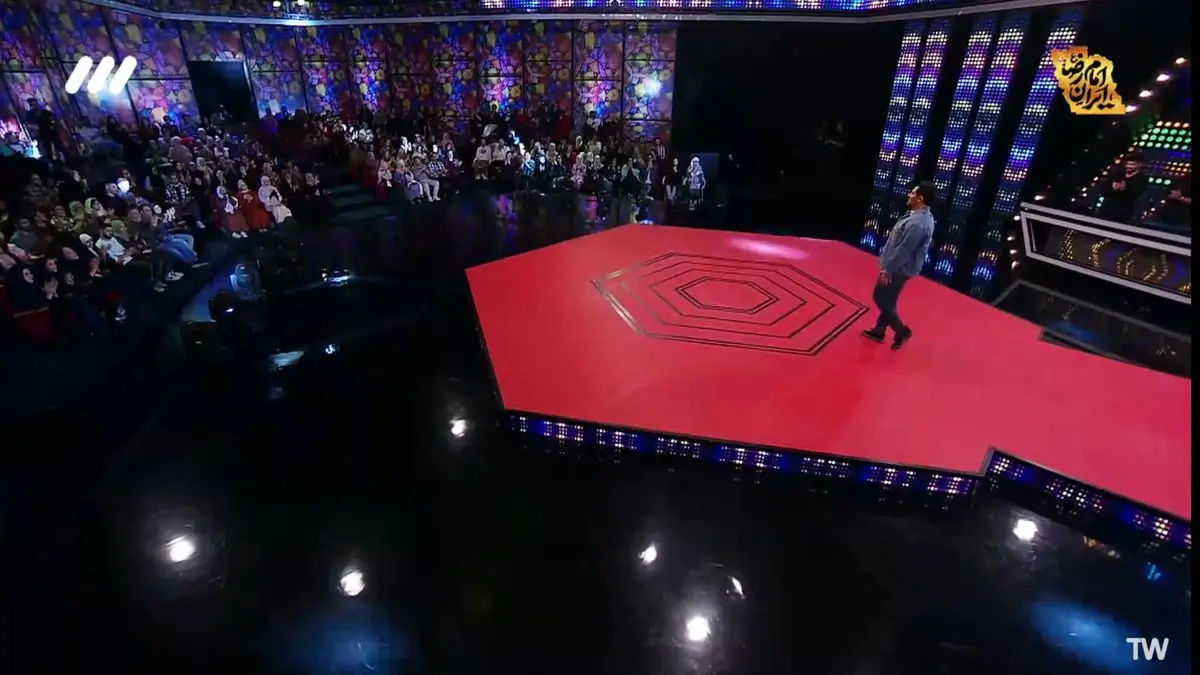 قسمت سوم مسابقه پانتولیگ فصل جدید امشب / لینک دانلود قسمت ۳ پانتولیگ فصل چهارم پنجشنبه ۱۸ اردیبهشت ۱۴۰۴