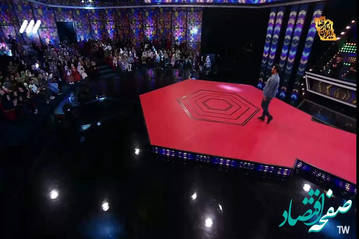 قسمت سوم مسابقه پانتولیگ فصل جدید امشب / لینک دانلود قسمت ۳ پانتولیگ فصل چهارم پنجشنبه ۱۸ اردیبهشت ۱۴۰۴