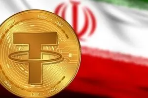 افزایش قیمت تتر در بازار ارز داخلی | تتر در آسمان! جهش قیمت در بازار ارز داخلی | آیا تنش‌های ژئوپلیتیکی قیمت تتر را به اوج رساند؟