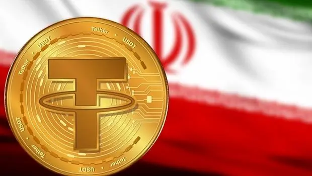 افزایش قیمت تتر در بازار ارز داخلی | تتر در آسمان! جهش قیمت در بازار ارز داخلی | آیا تنش‌های ژئوپلیتیکی قیمت تتر را به اوج رساند؟