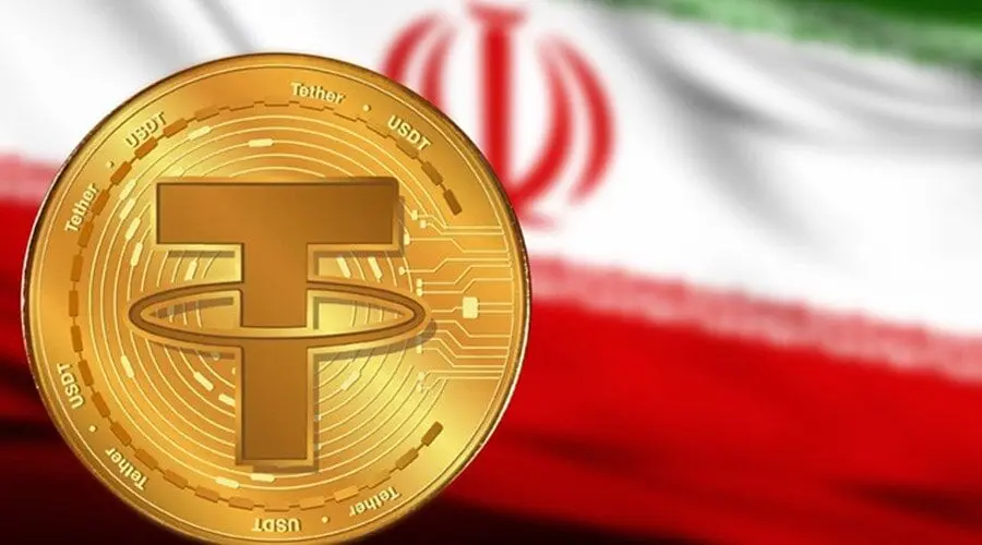 افزایش قیمت تتر در بازار ارز داخلی | تتر در آسمان! جهش قیمت در بازار ارز داخلی | آیا تنش‌های ژئوپلیتیکی قیمت تتر را به اوج رساند؟