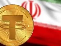 افزایش قیمت تتر در بازار ارز داخلی | تتر در آسمان! جهش قیمت در بازار ارز داخلی | آیا تنش‌های ژئوپلیتیکی قیمت تتر را به اوج رساند؟