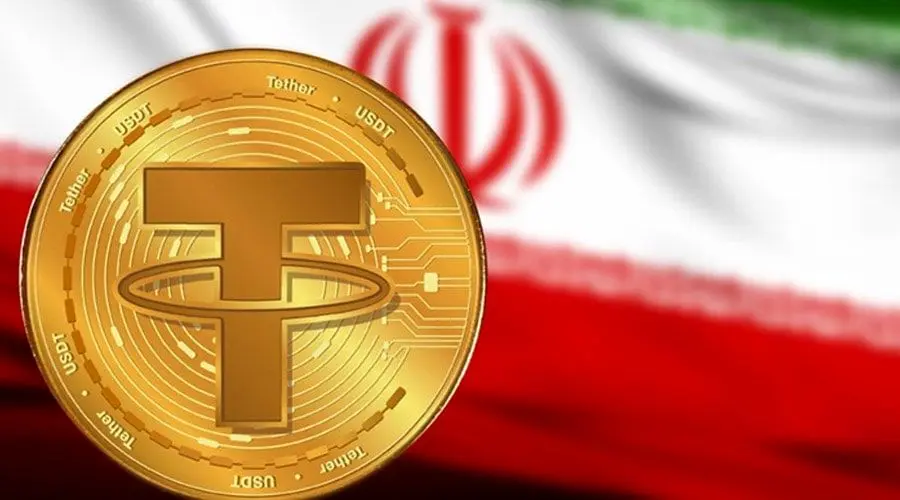 افزایش قیمت تتر در بازار ارز داخلی | تتر در آسمان! جهش قیمت در بازار ارز داخلی | آیا تنش‌های ژئوپلیتیکی قیمت تتر را به اوج رساند؟