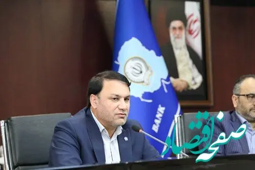 پیام تبریک مدیرعامل بانک سپه به مناسبت روز ارتش جمهوری اسلامی ایران