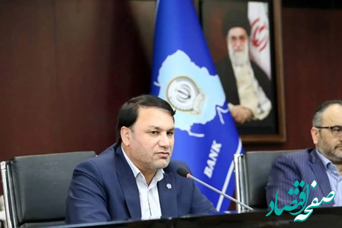 پیام تبریک مدیرعامل بانک سپه به مناسبت روز ارتش جمهوری اسلامی ایران