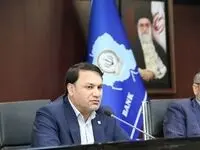 پیام تبریک مدیرعامل بانک سپه به مناسبت روز ارتش جمهوری اسلامی ایران