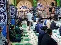 جشن میلاد باسعادت امیرمومنان علی بن ابیطالب (ع) و گرامی داشت روز پدر در شرکت فولاد خوزستان برگزار شد