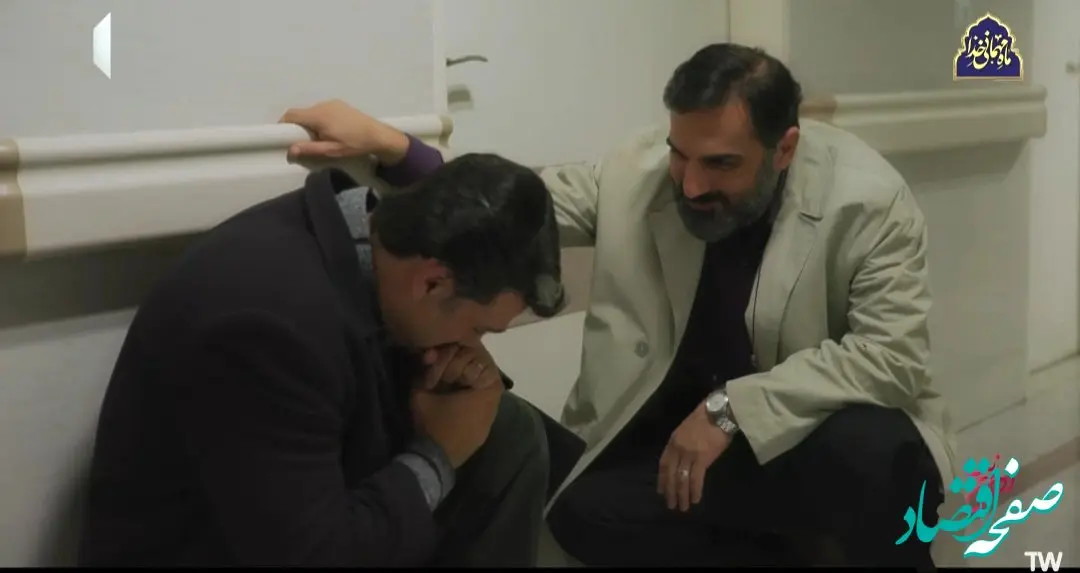 دانلود قسمت هفدهم سریال ذهن زیبا از شبکه یک + خلاصه داستان سریال ذهن زیبا قسمت ۱۷