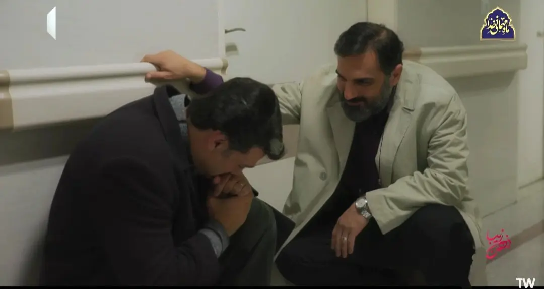 دانلود قسمت هفدهم سریال ذهن زیبا از شبکه یک + خلاصه داستان سریال ذهن زیبا قسمت ۱۷
