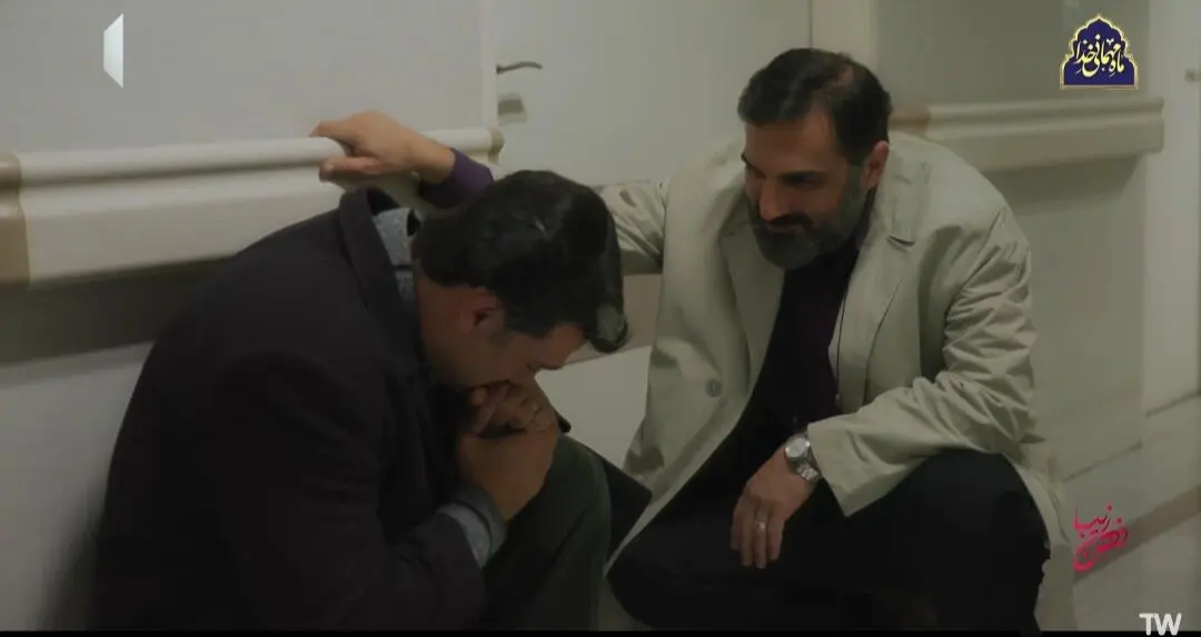 دانلود قسمت هفدهم سریال ذهن زیبا از شبکه یک + خلاصه داستان سریال ذهن زیبا قسمت ۱۷