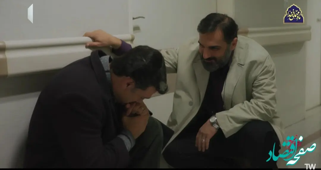 دانلود قسمت هفدهم سریال ذهن زیبا از شبکه یک + خلاصه داستان سریال ذهن زیبا قسمت ۱۷