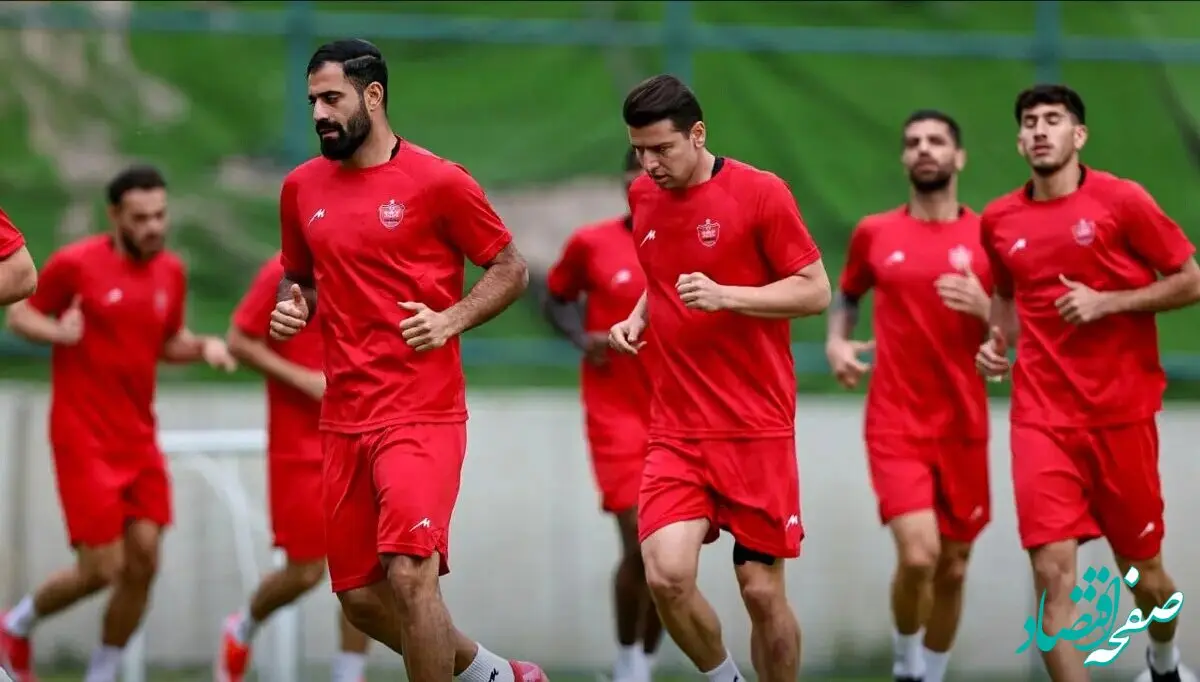 شوک بزرگ! | مربی اسبق پرسپولیس فاش کرد: خروج خارجی‌ها بمب ساعتی برای ما بود!