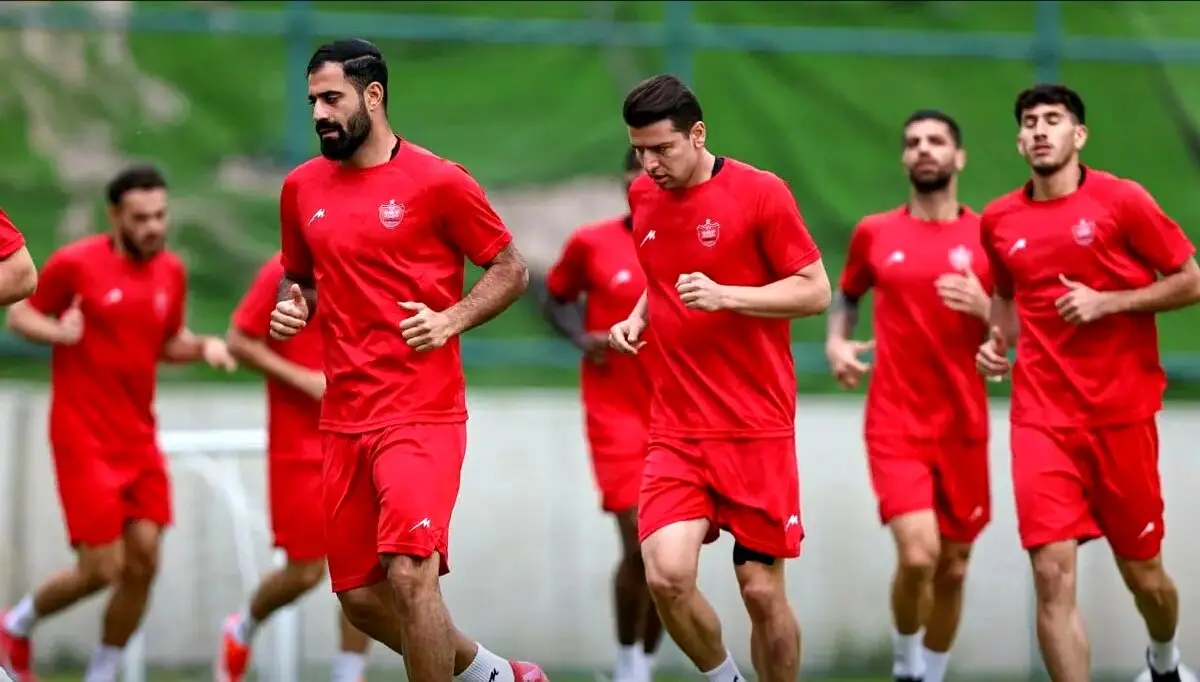 شوک بزرگ! | مربی اسبق پرسپولیس فاش کرد: خروج خارجی‌ها بمب ساعتی برای ما بود!