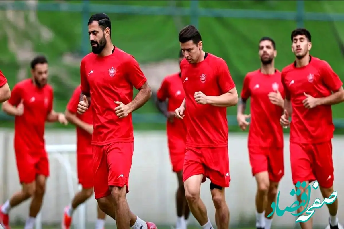 شوک بزرگ! | مربی اسبق پرسپولیس فاش کرد: خروج خارجیها بمب ساعتی برای ما بود!