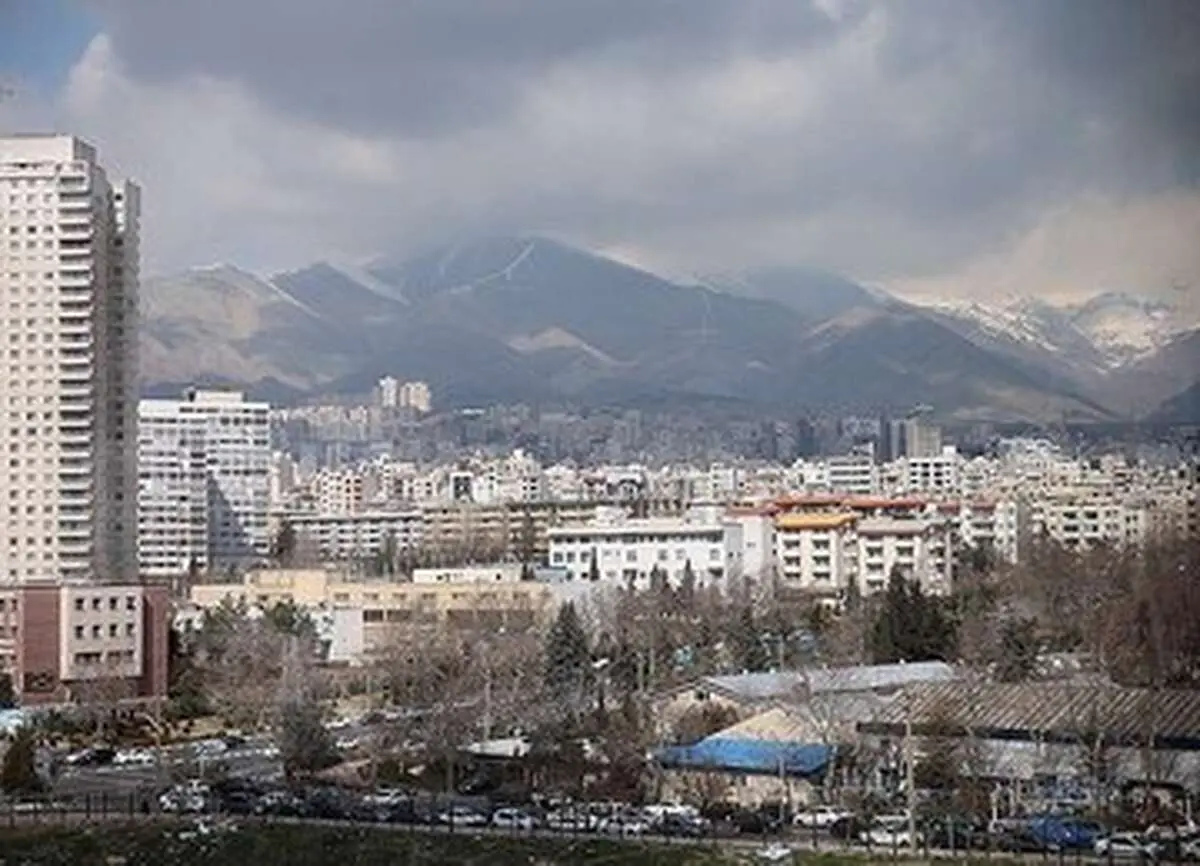 جدول خرید واحد ۶۵ متری در این منطقه تهران با ۲ میلیارد تومان + جزئیات