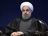 رئیس جمهور سابق در بیمارستان بستری شد + عکس