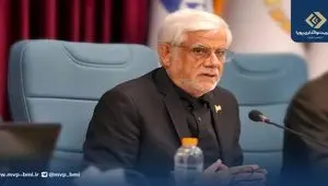 تقدیر معاون اول رئیس‌جمهور از نقش‌آفرینی بانک ملی ایران در حمایت از اقتصاد کشور