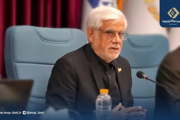 تقدیر معاون اول رئیس‌جمهور از نقش‌آفرینی بانک ملی ایران در حمایت از اقتصاد کشور