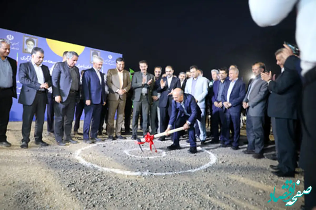 عملیات اجرایی ساخت ۵۲ هزار واحد مسکن کارگری در ۷ استان کشور آغاز شد