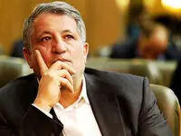 تصویری از پسر آیت الله هاشمی در بیت رهبری که خبرساز شد